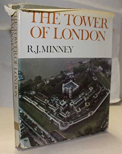 The Tower Of London,