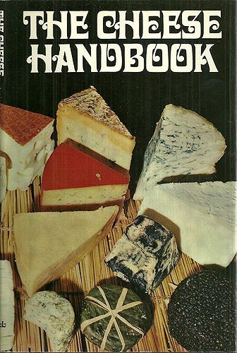 The Cheese Handbook