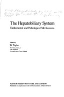 The Hepatobiliary System