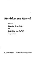 Nutrition And Growth
