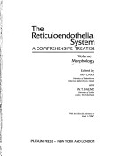 The Reticuloendothelial System: A Comprehensive Treatise