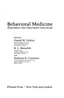 Behavioral Medicine: Assessment And Treatment Strategies