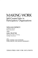 Making Work