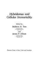 Hybridomas and Cellular Immortality