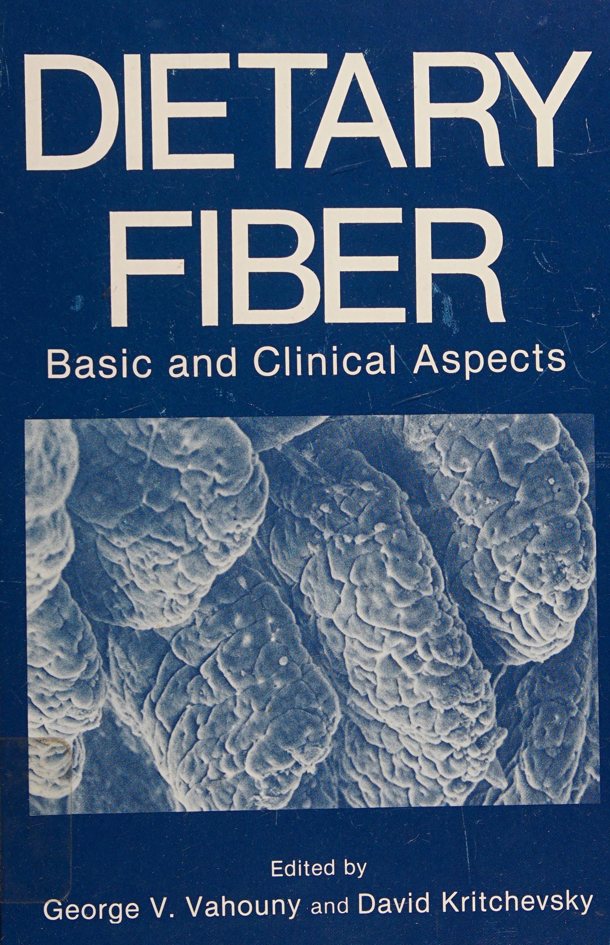Dietary Fiber