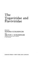 The Togaviridae and Flaviviridae