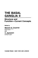 The Basal Ganglia Ii