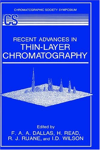 Recent Advances in Thin-Layer Chromatography
