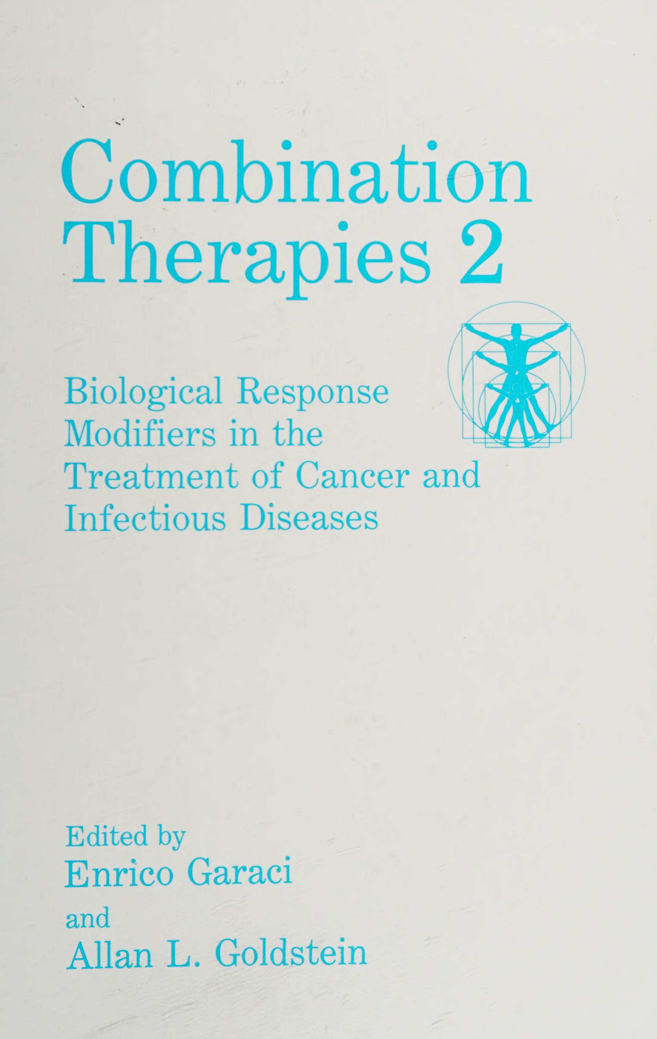 Combination Therapies 2