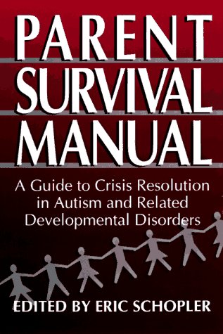 Parent Survival Manual