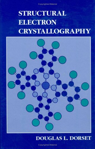 Structural Electron Crystallography