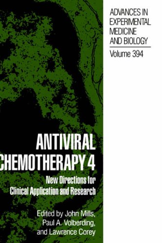 Antiviral Chemotherapy 4