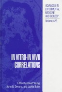 In Vitro-in Vivo Correlations