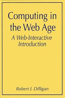 Computing In The Web Age