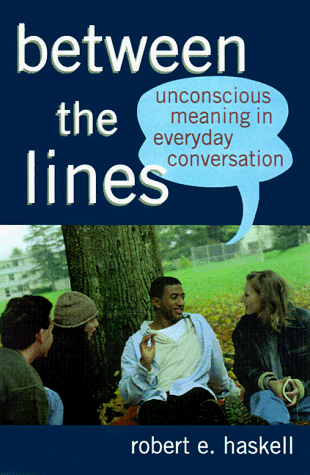 Between The Lines