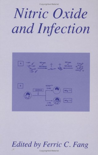 Nitric Oxide and Infection