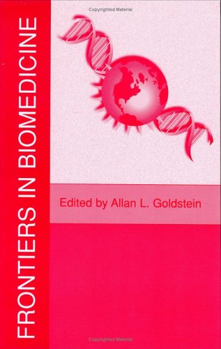 Frontiers In Biomedicine