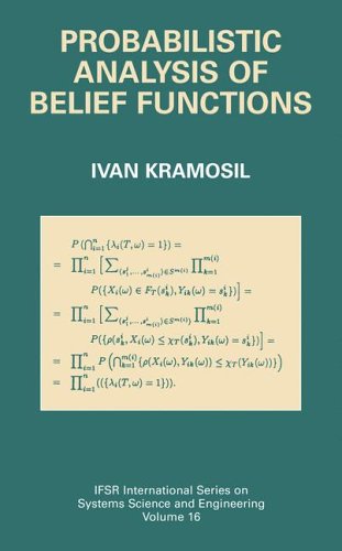 Probabilistic Analysis of Belief Functions