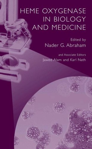 Heme Oxygenase In Biology And Medicine