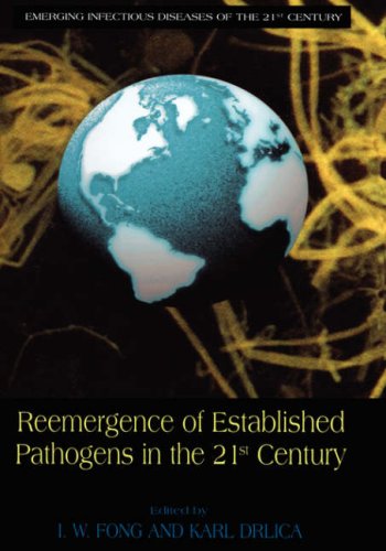 Reemergence Of Established Pathogens In The 21st Century