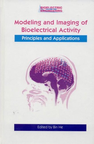 Modeling Imaging of Bioelectrical Activity
