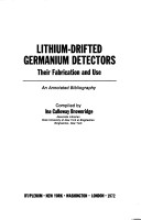 Lithium-Drifted Germanium Detectors