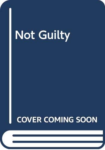 Not Guilty