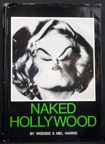 Naked Hollywood