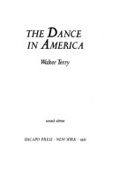 The dance in America