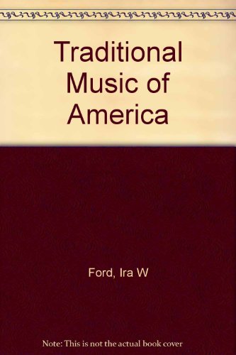 Traditional Music of America