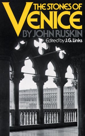The Stones of Venice