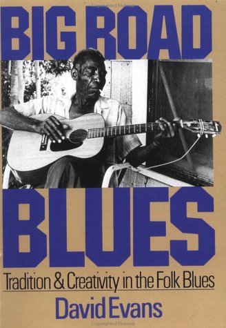 Big Road Blues