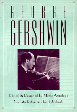 George Gershwin