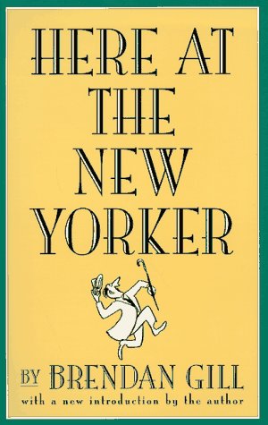 Here At The New Yorker