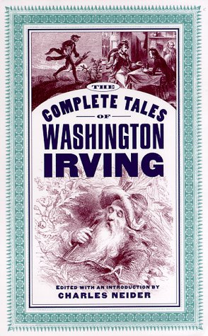 The Complete Tales Of Washington Irving