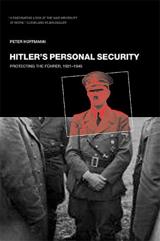 Hitler's Personal Security