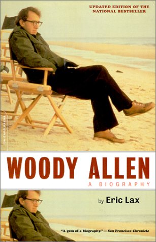 Woody Allen