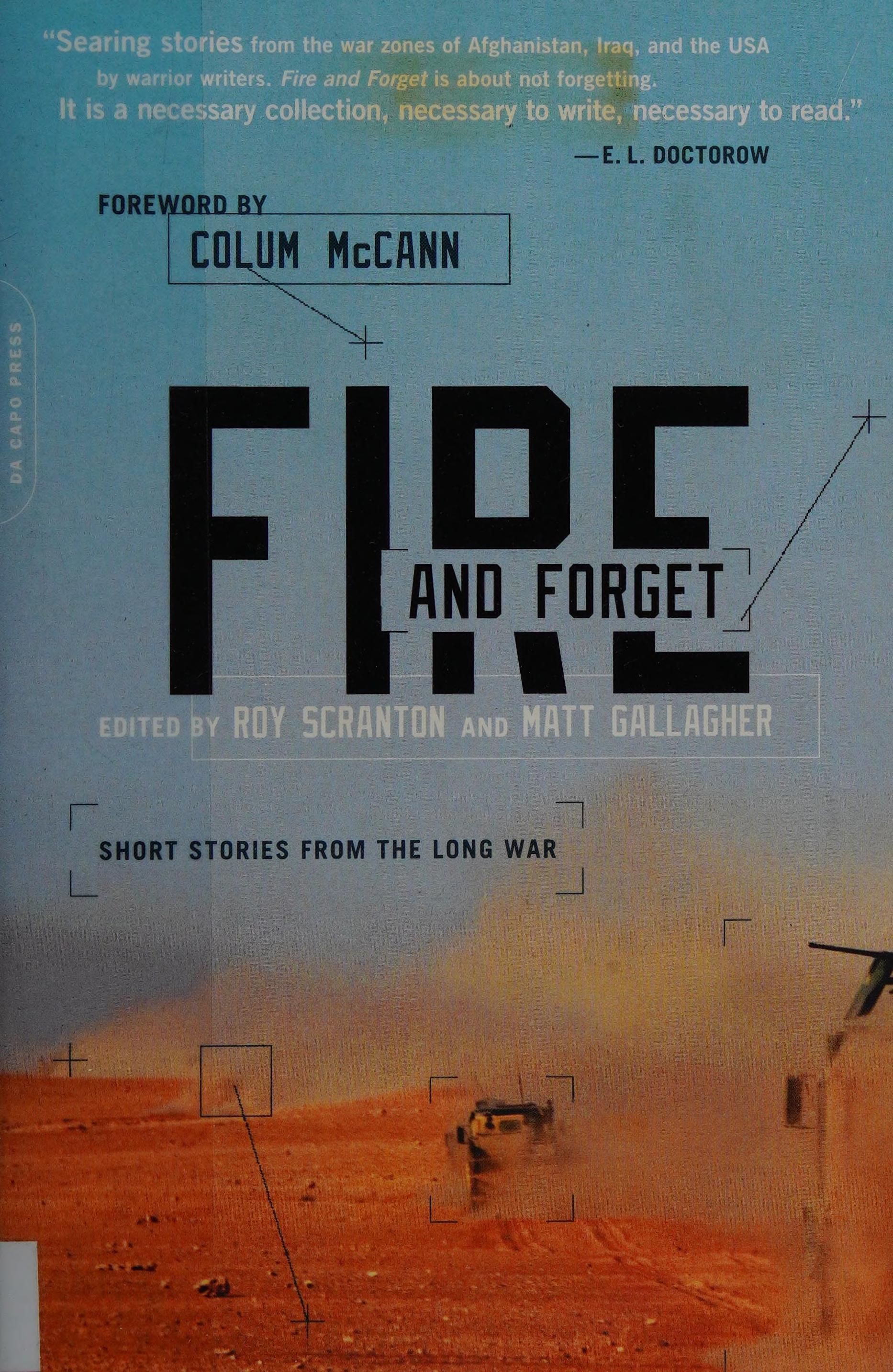 Fire and Forget