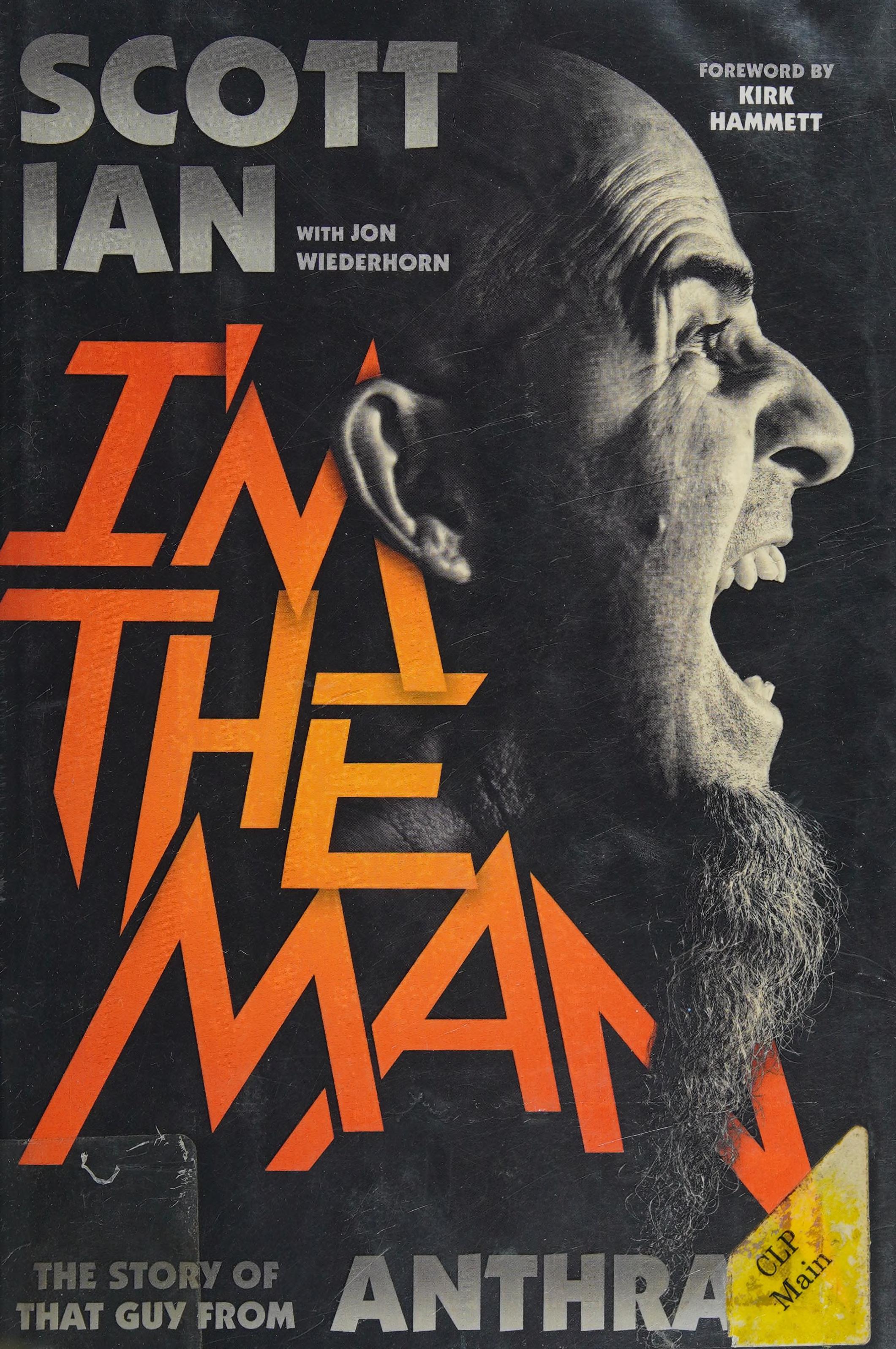 I'm the Man