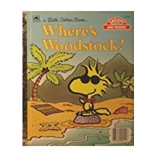 Where'S Woodstock?