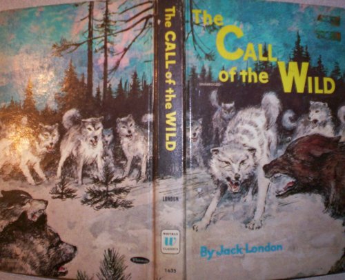 The Call of the Wild by Jack London, ISBN 9780307016355