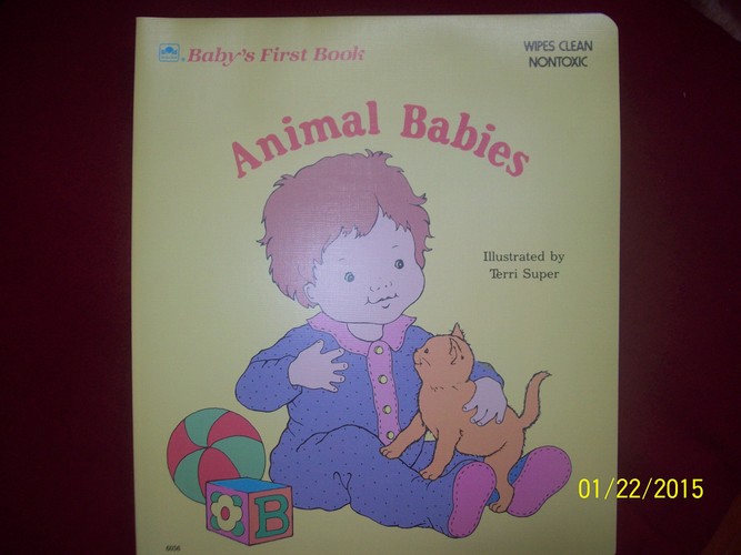 Animal Babies
