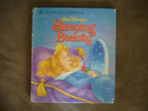 Walt Disney's Sleeping Beauty