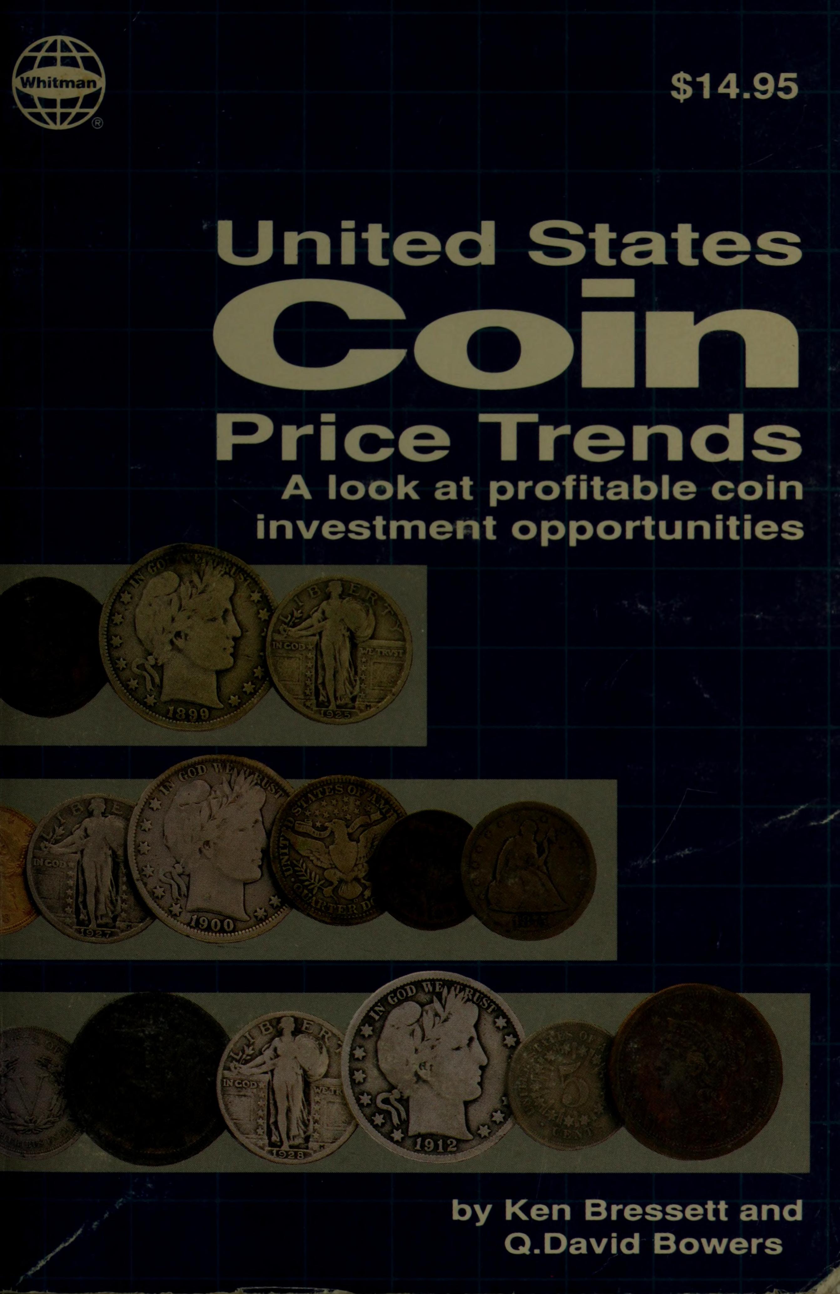 United States Coin Price Trends