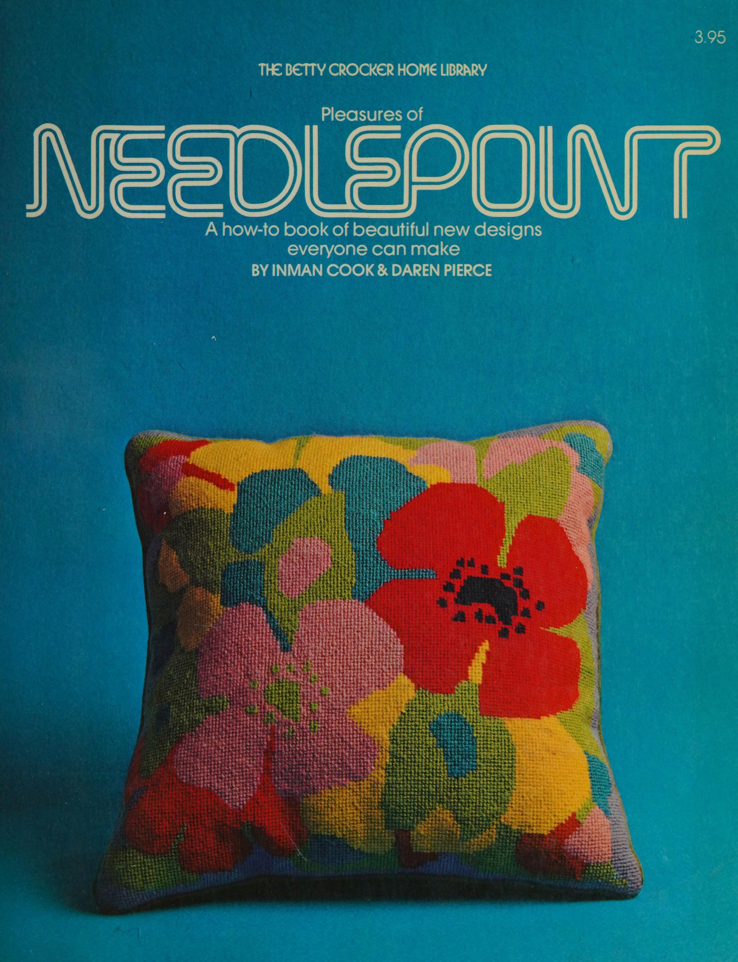 Pleasures of Needlepoint