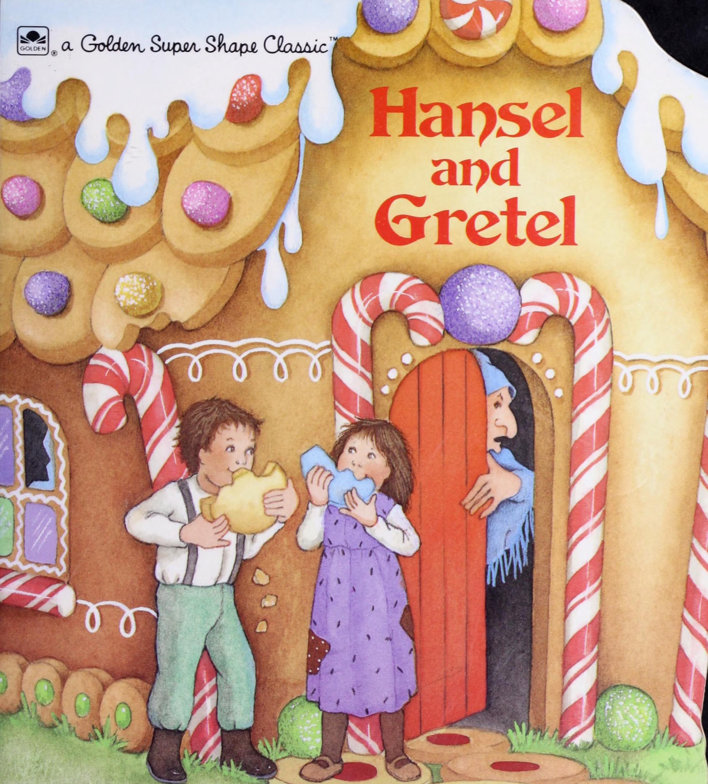 Hansel And Gretel