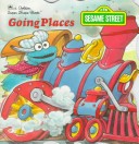 Sesame Street Going Places