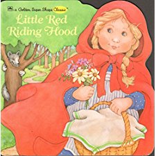 Little Red Riding Hood