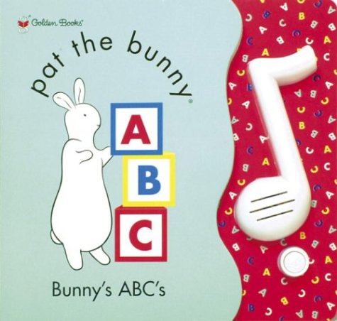 Pat the bunny