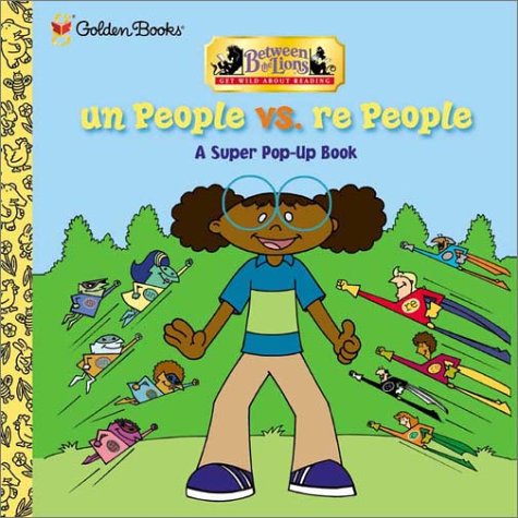 Un People vs Re People